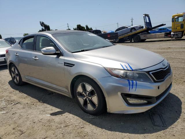 Vin: knagm4ad2d5039495, lot: 59631305, kia optima hybrid 20134
