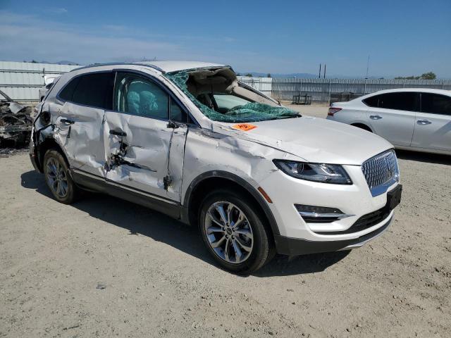 2019 LINCOLN MKC SELECT 5LMCJ2C99KUL02603