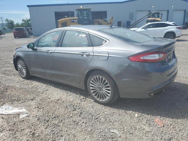 Vin: 3fa6p0d98er297238, lot: 61996845, ford fusion titanium 20142