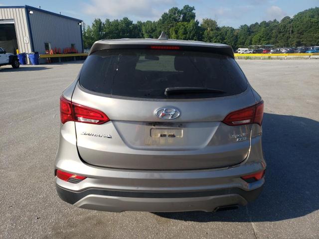 2017 HYUNDAI SANTA FE S - 5XYZTDLB0HG391949