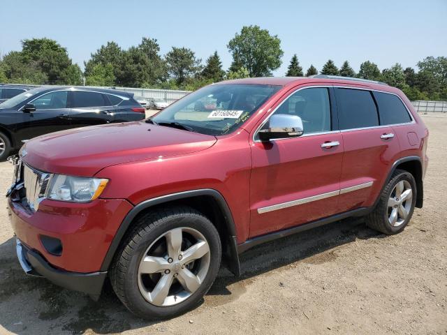 Vin: 1c4rjfcg6dc524936, lot: 60150645, jeep grand cher overland 2013 img_1