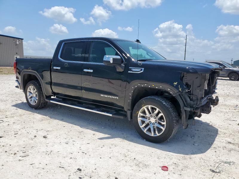 Vin: 3gtp8ded4lg317127, lot: 59806835, gmc sierra c1500 slt 20204