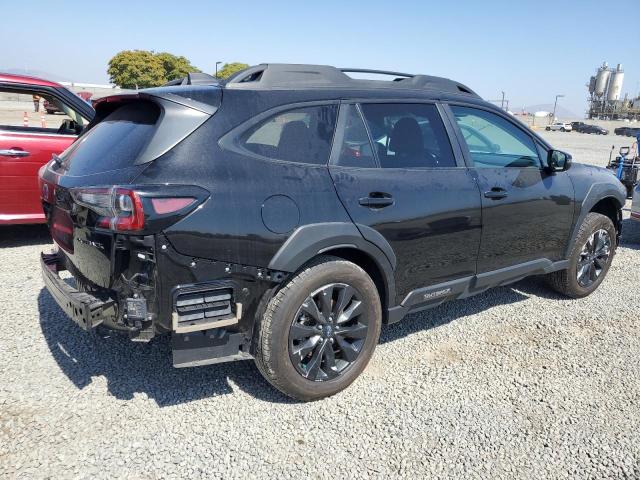 2024 SUBARU OUTBACK ON 4S4BTALC9R3270251