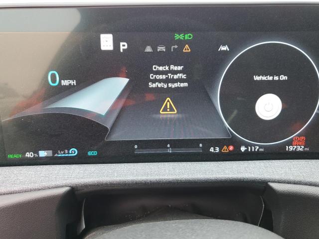 2024 KIA EV6 LIGHT KNDC34LA4R5185122