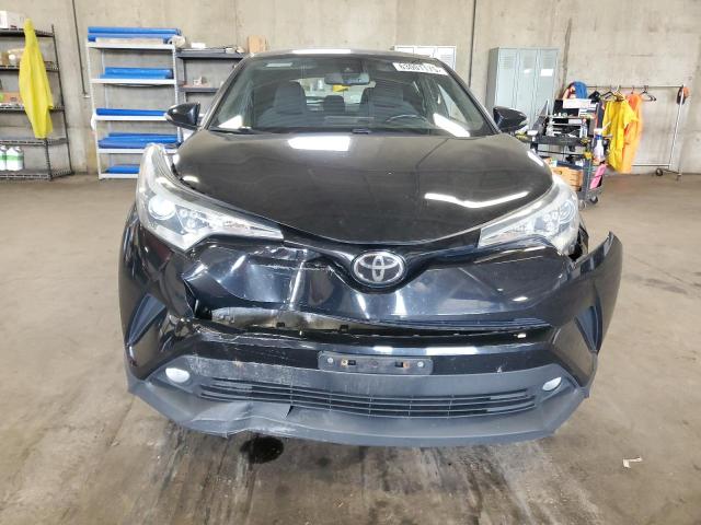 2018 TOYOTA C-HR XLE - NMTKHMBX7JR001713