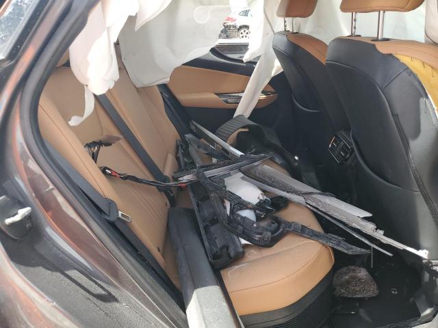 2023 LEXUS NX 350H 2T2GKCEZ6PC015566