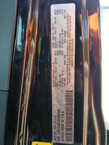 2025 JEEP WRANGLER S 1C4PJXDN1SW598688