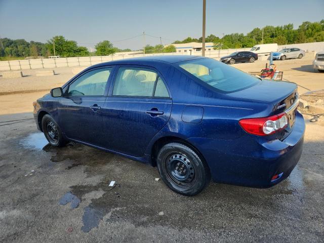 Vin: 5yfbu4ee8dp187511, lot: 61555045, toyota corolla base 20132