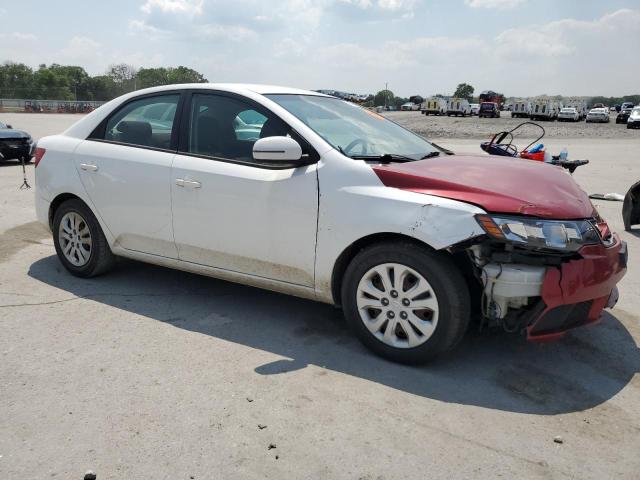 Vin: knafu4a28d5709528, lot: 59424665, kia forte ex 20134