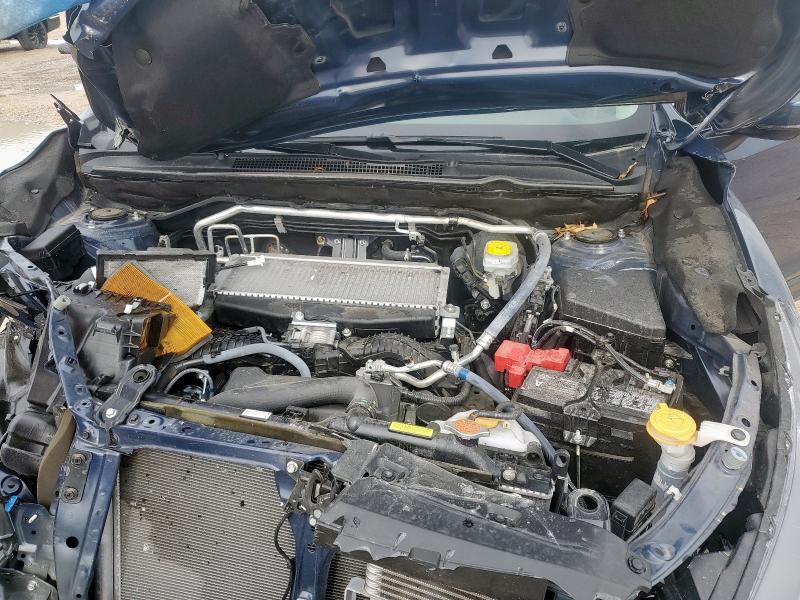2024 SUBARU ASCENT PRE - 4S4WMACD9R3437330