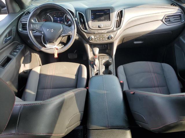 2022 CHEVROLET EQUINOX RS 2GNAXWEV3N6151928