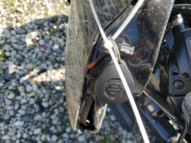 2020 HARLEY-DAVIDSON FLHXS 1HD1KRP18LB635234