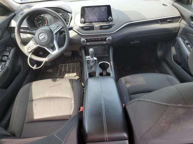 2021 NISSAN ALTIMA SV 1N4BL4DV6MN338434