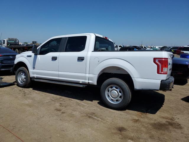 Vin: 1ftew1eg3hke26393, lot: 59699185, ford f-150 supercrew 20172