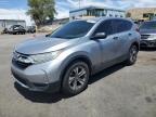 2018 HONDA CR-V LX - 2HKRW5H32JH406075