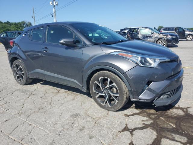 Vin: jtnkhmbx5k1033135, lot: 61766885, toyota c-hr xle 20194
