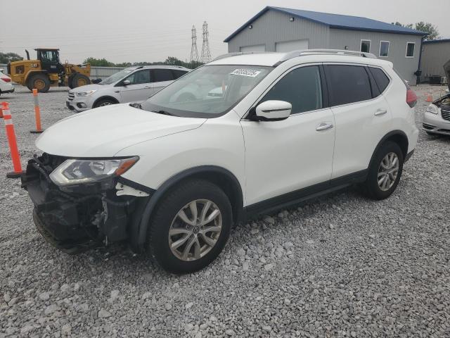 Vin: jn8at2mv2hw023211, lot: 60335225, nissan rogue s 2017 img_1