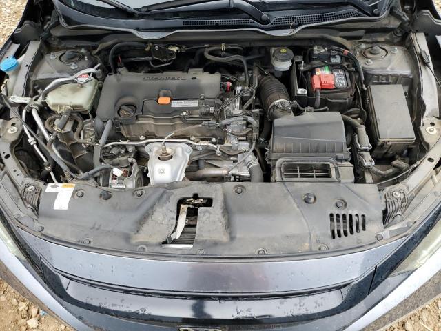 2019 HONDA CIVIC LX - 19XFC2F69KE005605