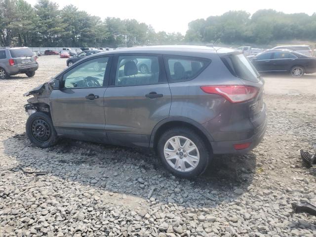 Vin: 1fmcu0f73fua15899, lot: 59375785, ford escape s 20152