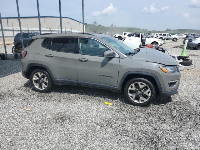 Vin: 3c4njccb3lt211380, lot: 61806965, jeep compass limited 20204