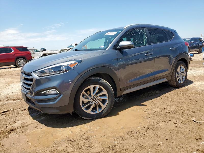 Vin: km8j33a40ju746548, lot: 59587315, hyundai tucson sel 2018 img_1