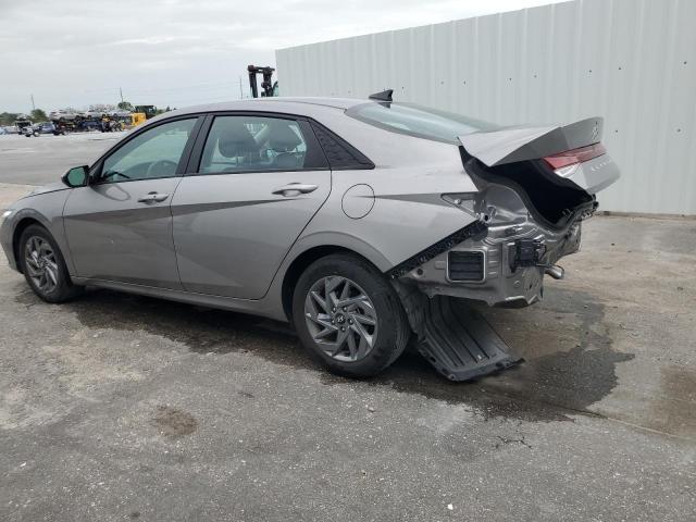 Vin: kmhlm4dgxru802279, lot: 62997985, hyundai elantra sel 20242