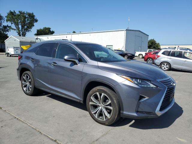 Vin: 2t2bzmca8hc115369, lot: 59547205, lexus rx350 350 base 20174