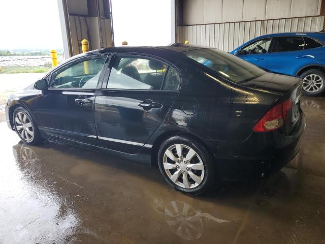 Vin: 2hgfa1f53ah306639, lot: 61300765, honda civic lx 20102