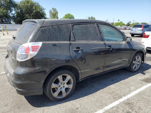 TOYOTA COROLLA MA 2005 black  gas 2T1KY30E15C400368 photo #4