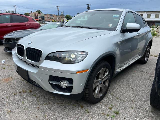 Vin: 5uxfg2c50blx07270, lot: 62925055, bmw x6 xdrive35i 20112