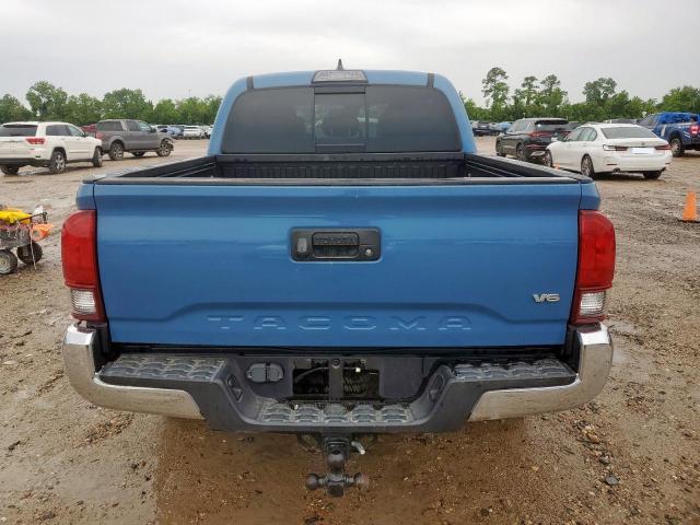 2019 TOYOTA TACOMA DOU - 3TMAZ5CN8KM079562