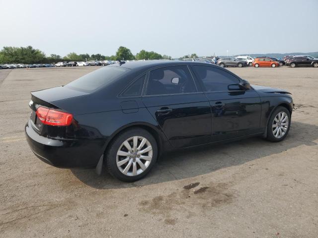 Vin: wauafafl9cn019838, lot: 60130425, audi a4 premium 20123