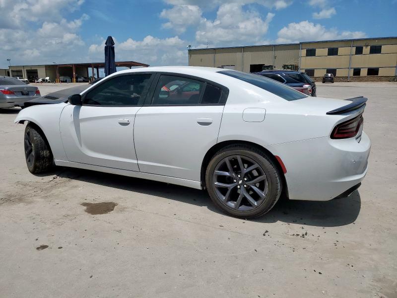 2020 DODGE CHARGER SX 2C3CDXBG8LH195757