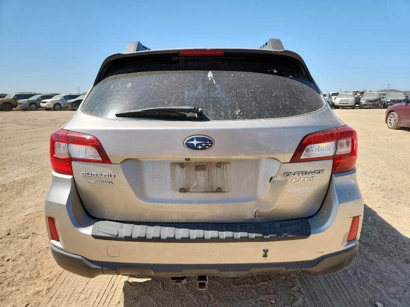 2017 SUBARU OUTBACK 2. - 4S4BSAAC2H3323814
