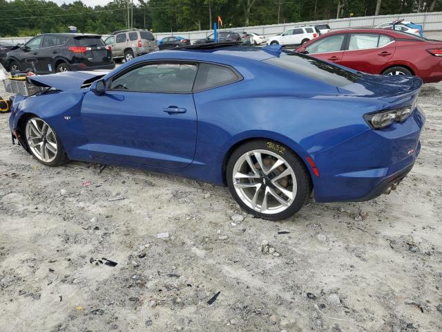Vin: 1g1fd1rs4m0142763, lot: 59775355, chevrolet camaro lt 20212