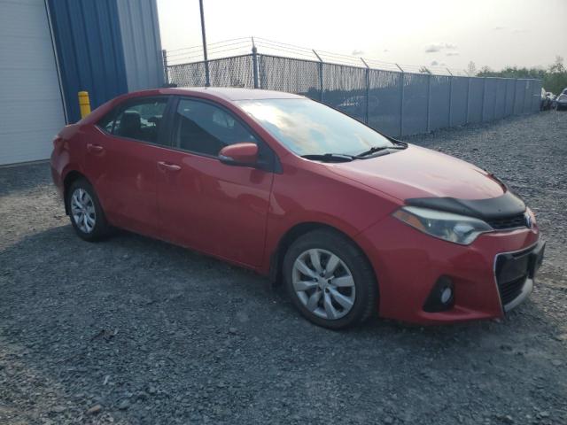 Vin: 2t1burhe0ec132139, lot: 60825295, toyota corolla l 20144