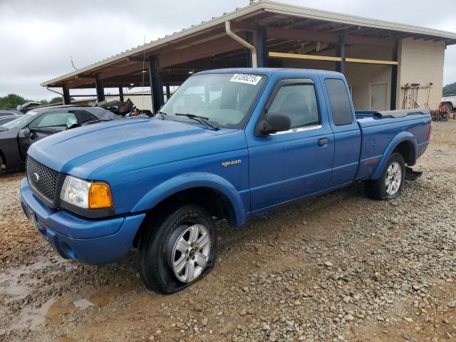 FORD RANGER SUP