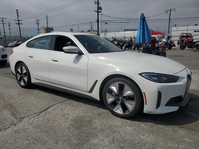 2024 BMW I4 EDRIVE WBY73AW09RFS46993
