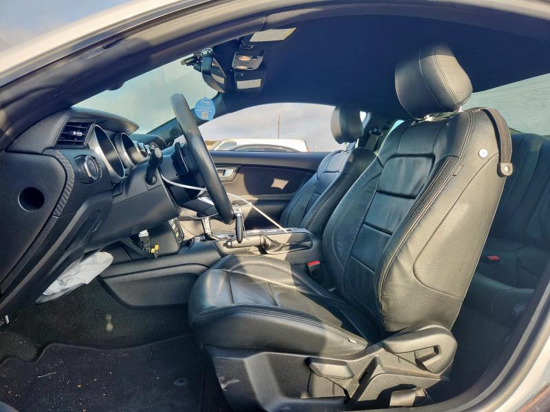 2018 FORD MUSTANG - 1FA6P8TH1J5107977