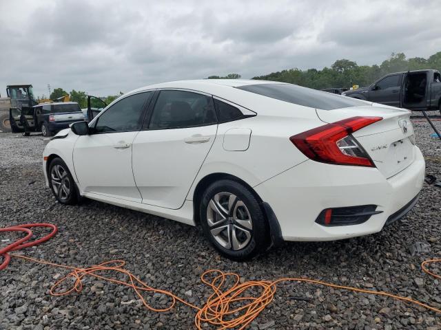 Vin: 19xfc2f58ge007408, lot: 59314275, honda civic lx 20162