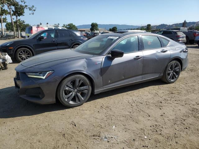 2023 ACURA TLX TECH A 19UUB5F5XPA005580