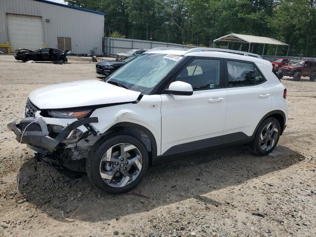 Vin: kmhrc8a33su362143, lot: 60659115, hyundai venue sel 2025 img_1