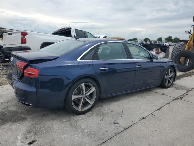 Vin: wau44afd5jn000549, lot: 61364755, audi a8 l quattro 20183