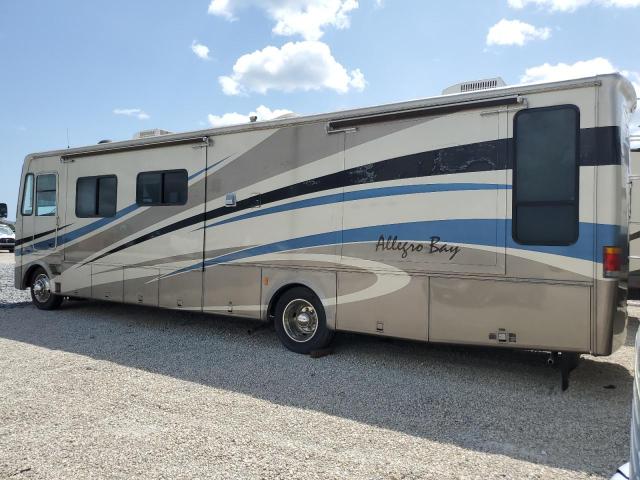 WORKHORSE CUSTOM CHASSIS MOTORHOME 2006 5B4MPA7G753411476 photo #4