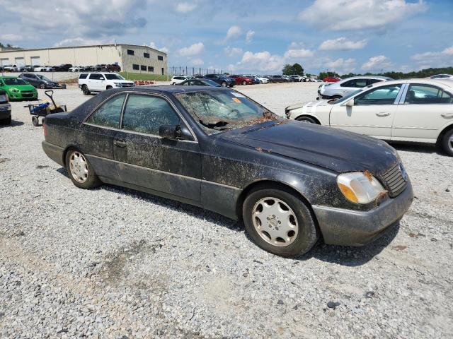Vin: wdbga70exsa219091, lot: 59933305, mercedes-benz s-class 500 19954