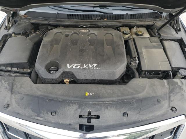 2016 CADILLAC XTS LUXURY 2G61M5S35G9100577