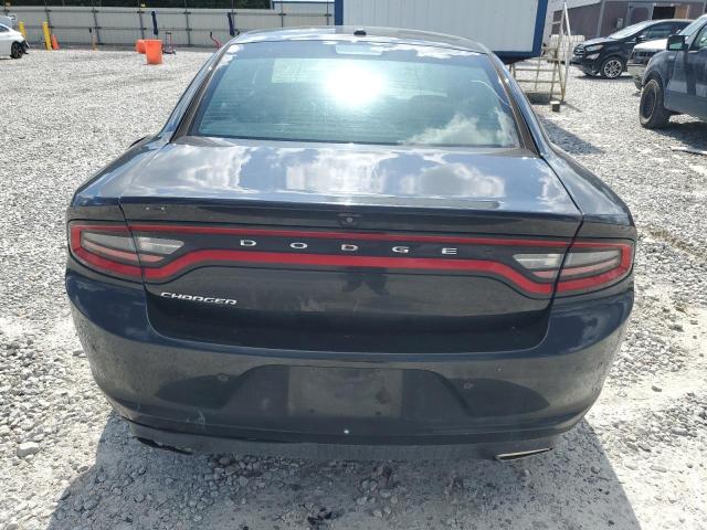 2020 DODGE CHARGER SX 2C3CDXBG1LH101542
