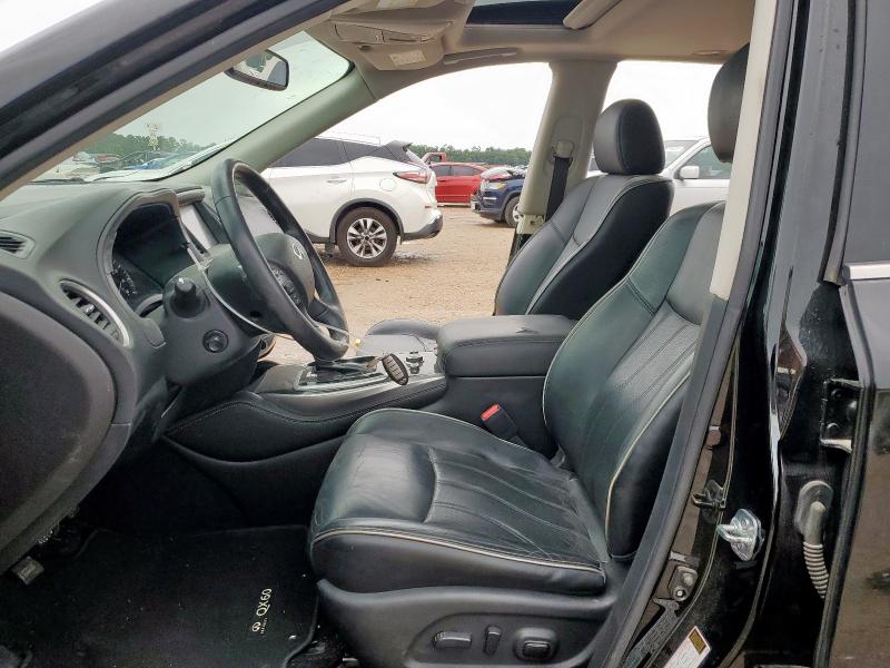 2017 INFINITI QX60 5N1DL0MN1HC511950