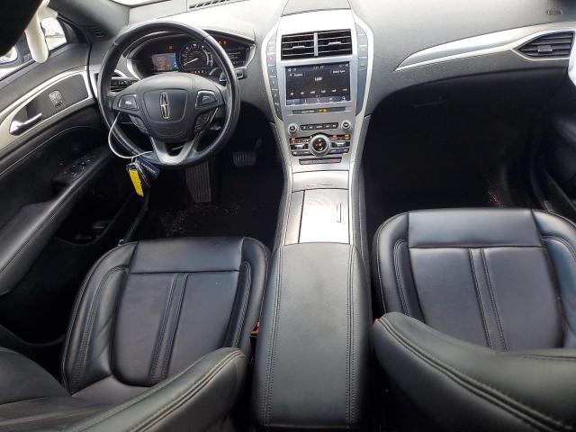 2019 LINCOLN MKZ 3LN6L5KU0KR623860