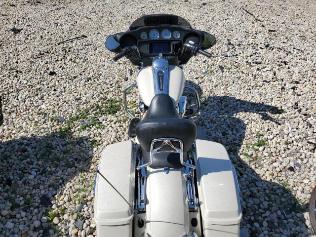 2022 HARLEY-DAVIDSON FLHX 1HD1KBC17NB657368